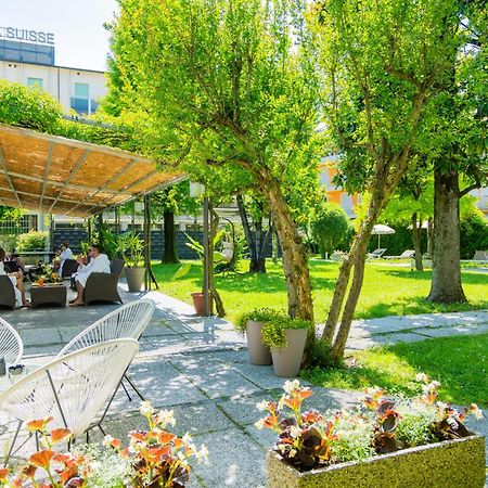 Hotel Terme Formentin Abano Terme Exterior photo