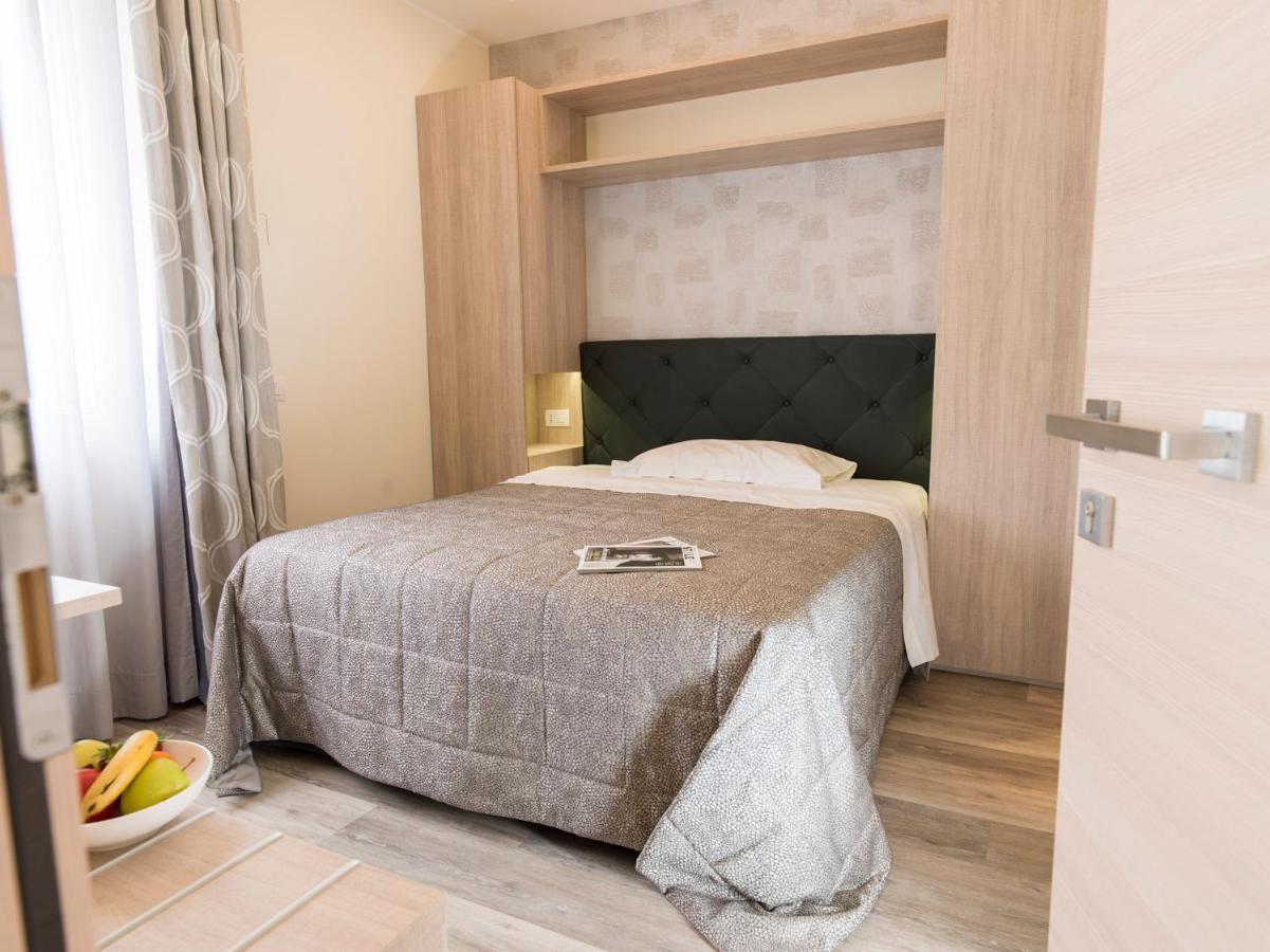 Hotel Terme Formentin Abano Terme Exterior photo