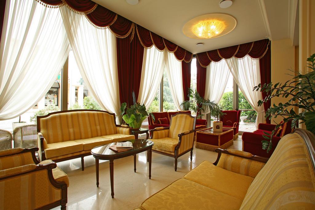 Hotel Terme Formentin Abano Terme Exterior photo