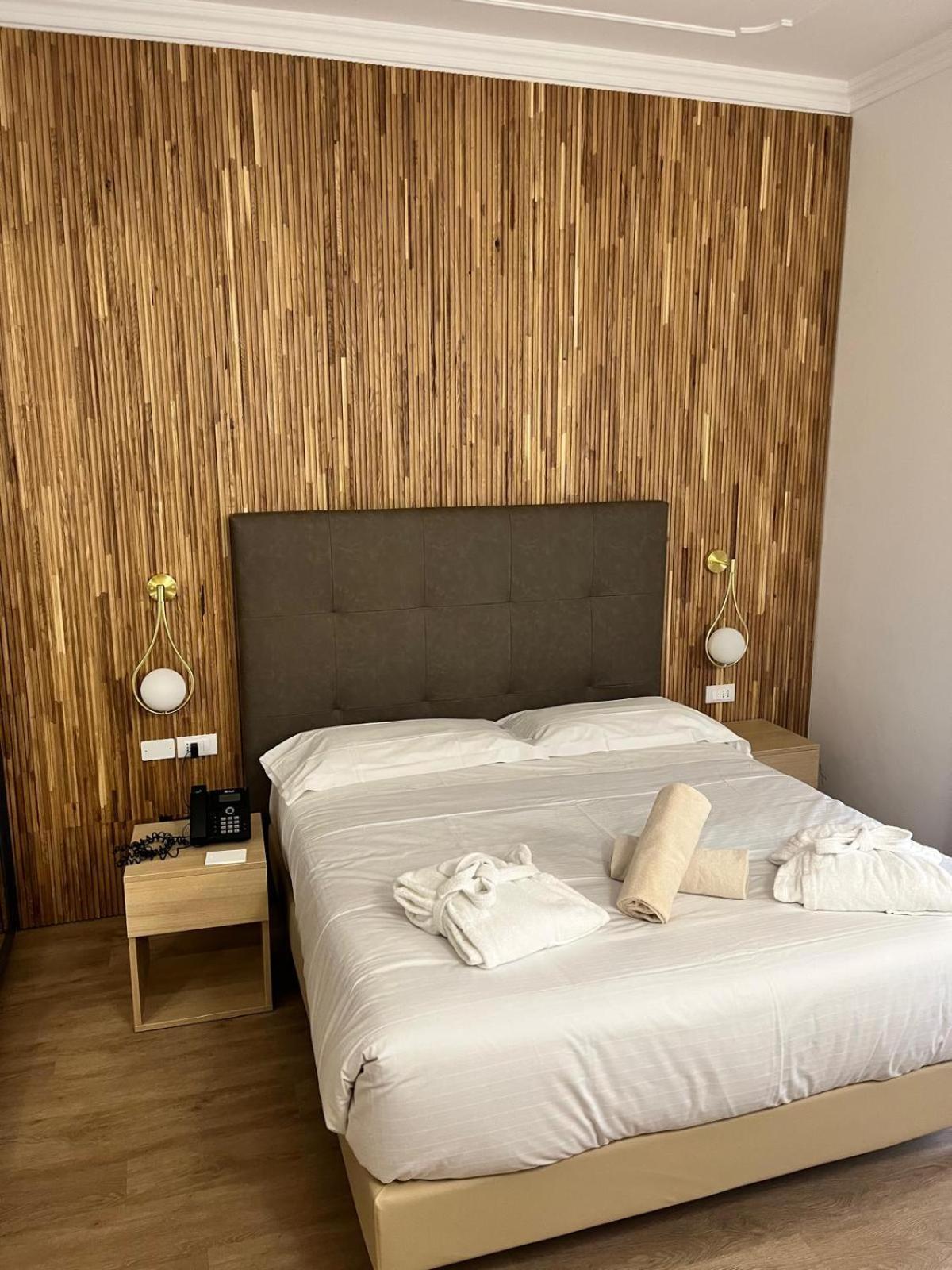 Hotel Terme Formentin Abano Terme Exterior photo