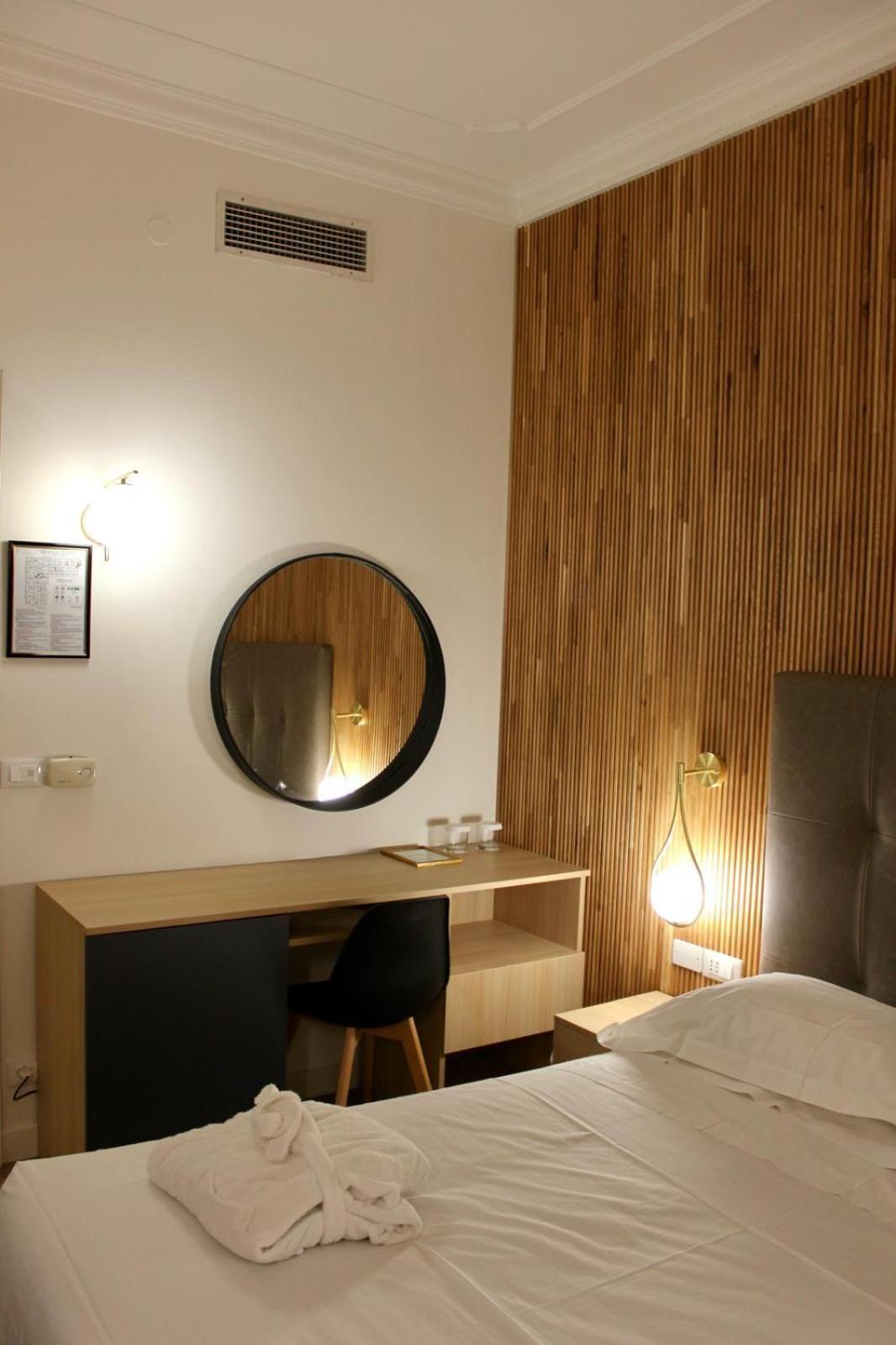 Hotel Terme Formentin Abano Terme Exterior photo