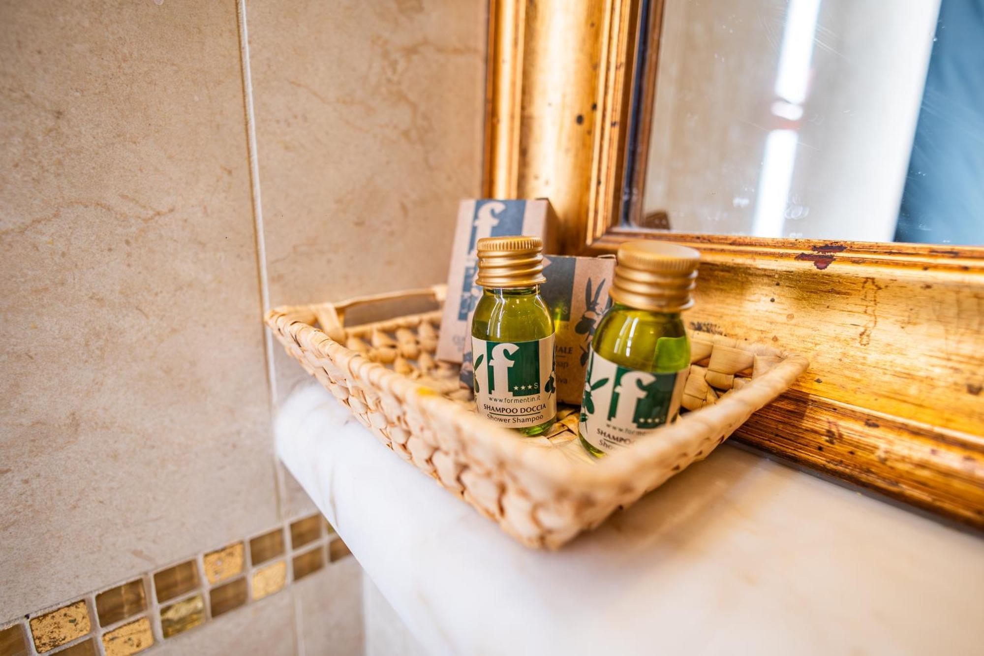 Hotel Terme Formentin Abano Terme Exterior photo