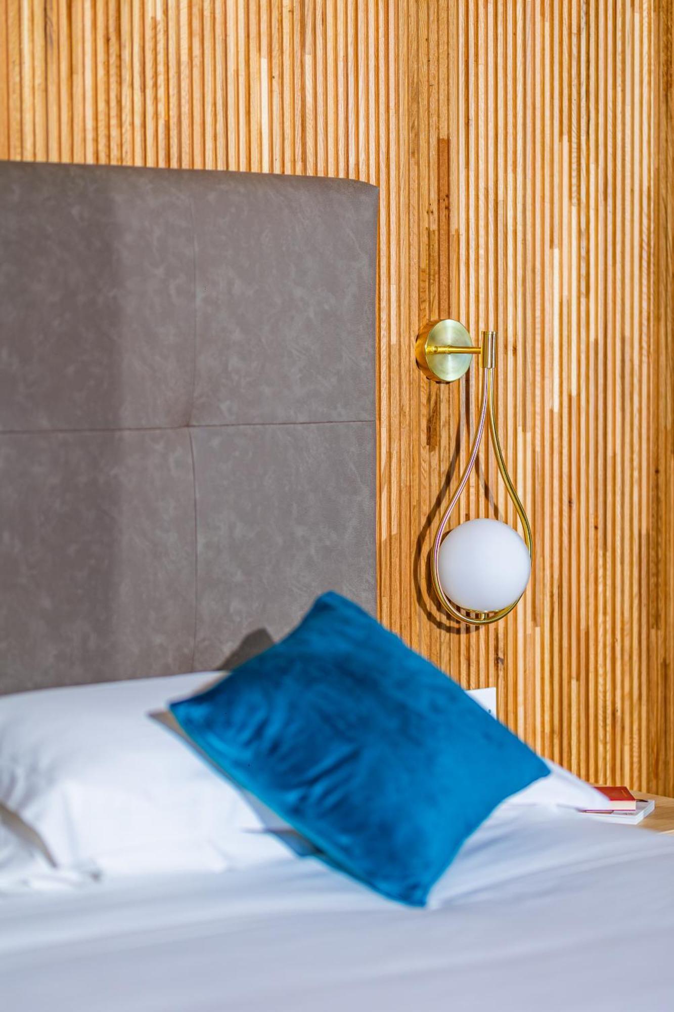 Hotel Terme Formentin Abano Terme Exterior photo