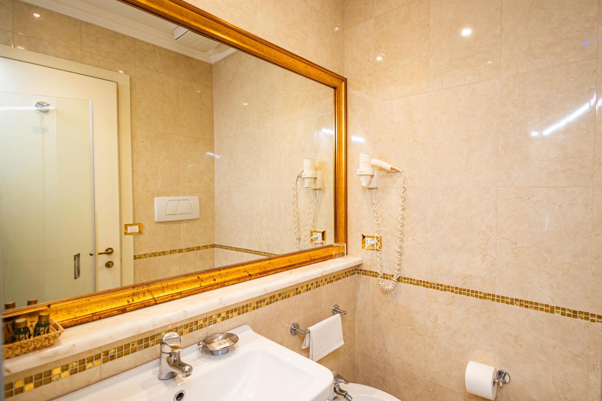 Hotel Terme Formentin Abano Terme Exterior photo