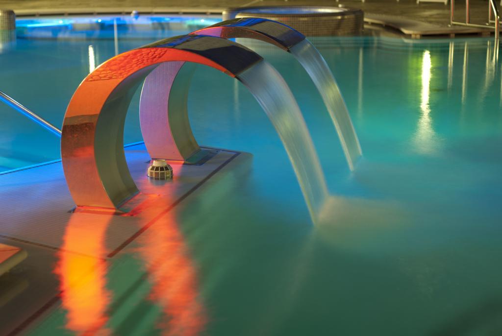 Hotel Terme Formentin Abano Terme Exterior photo