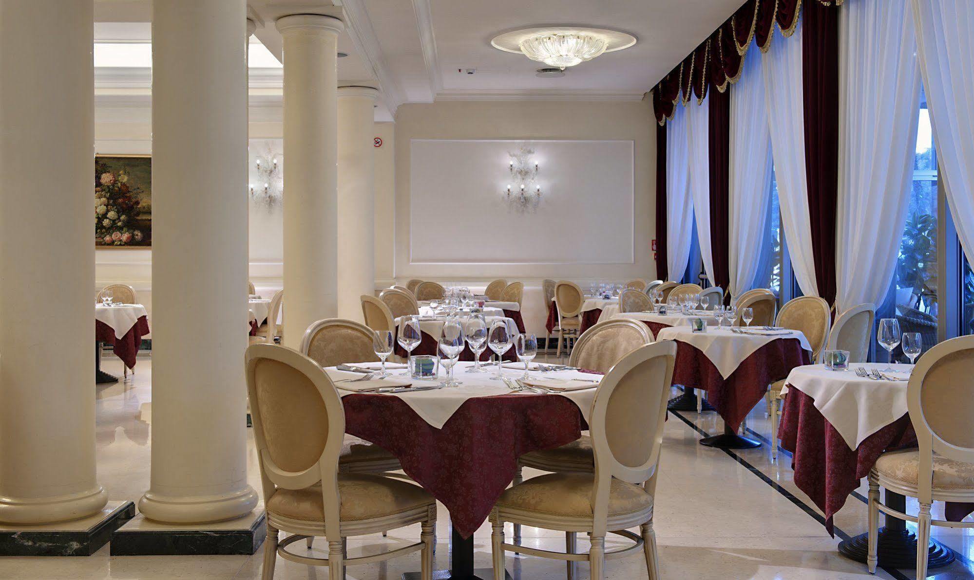 Hotel Terme Formentin Abano Terme Exterior photo