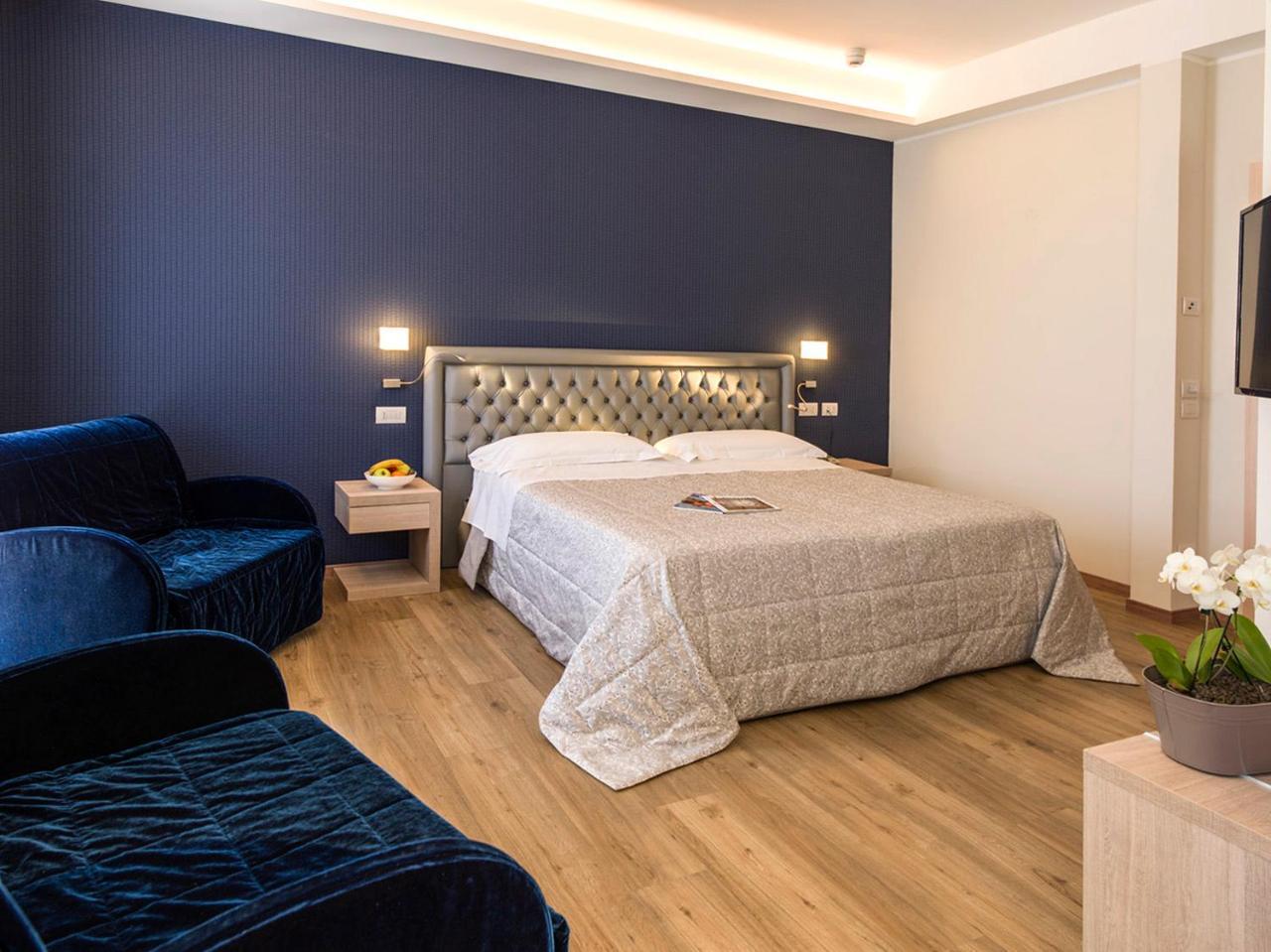 Hotel Terme Formentin Abano Terme Exterior photo
