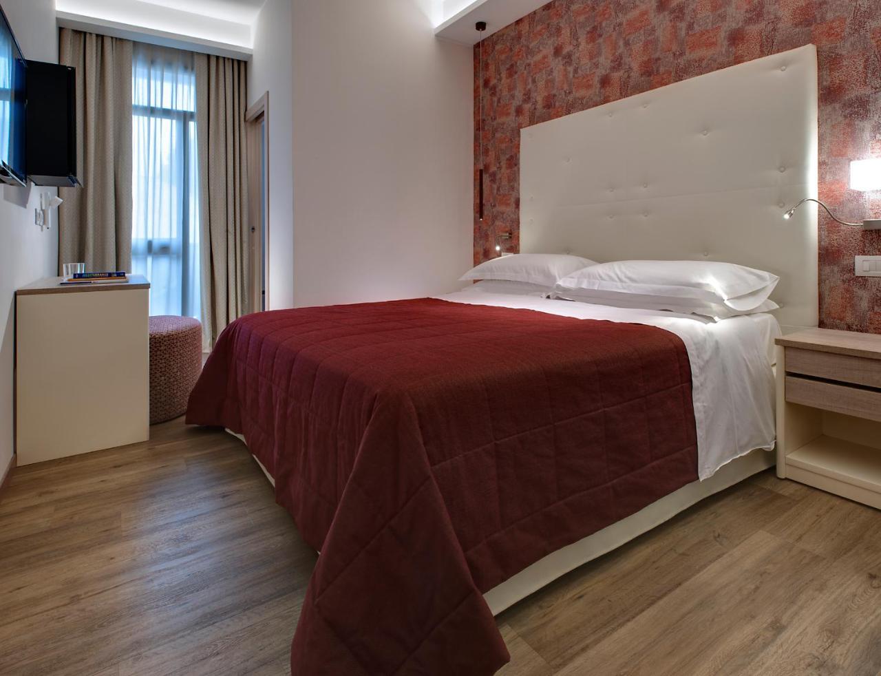 Hotel Terme Formentin Abano Terme Exterior photo