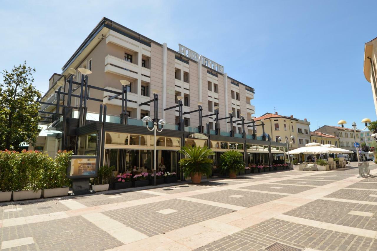 Hotel Terme Formentin Abano Terme Exterior photo